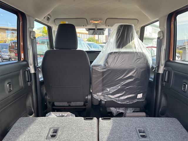 スズキ ワゴンＲスマイル 30枚目