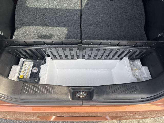 スズキ ワゴンＲスマイル 31枚目