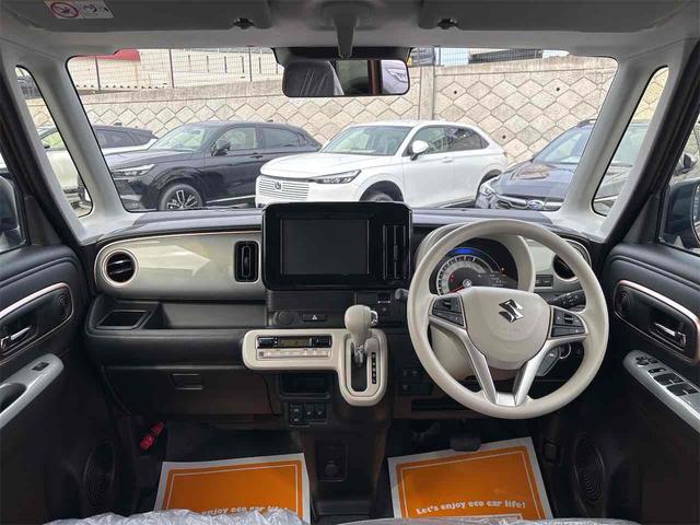 スズキ ワゴンＲスマイル 2枚目