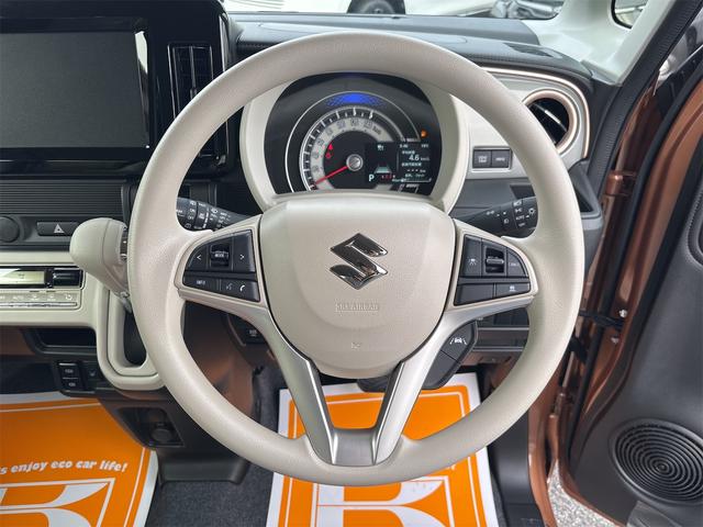 スズキ ワゴンＲスマイル 3枚目