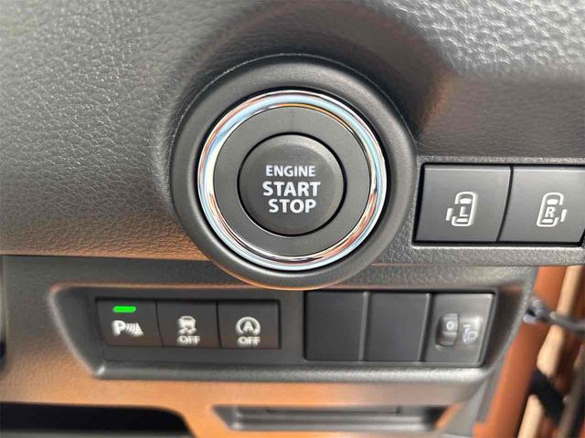 スズキ ワゴンＲスマイル 4枚目