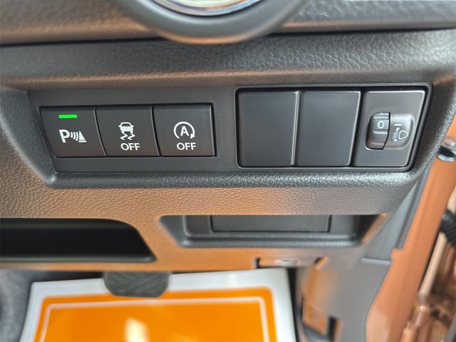 スズキ ワゴンＲスマイル 6枚目