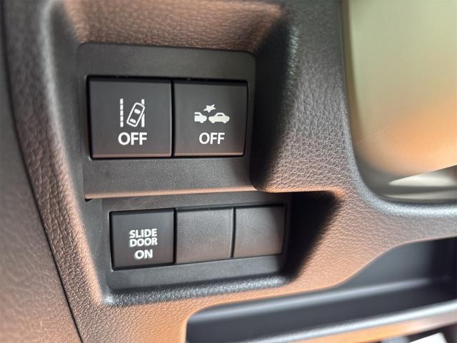 スズキ ワゴンＲスマイル 7枚目