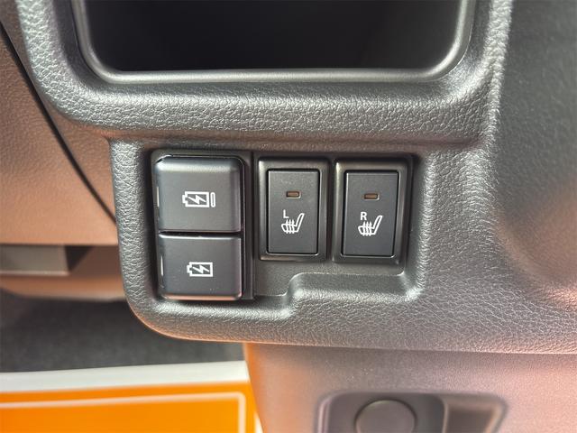 スズキ ワゴンＲスマイル 8枚目