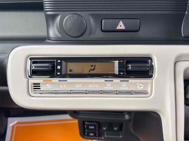 スズキ ワゴンＲスマイル 9枚目