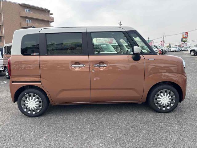 スズキ ワゴンＲスマイル 14枚目