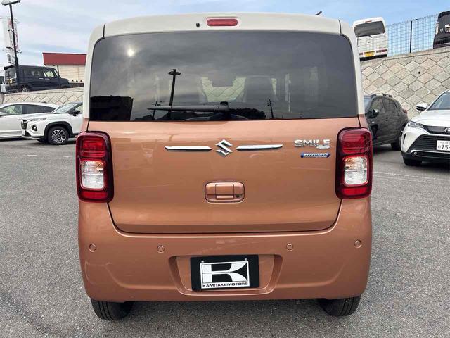 スズキ ワゴンＲスマイル 16枚目