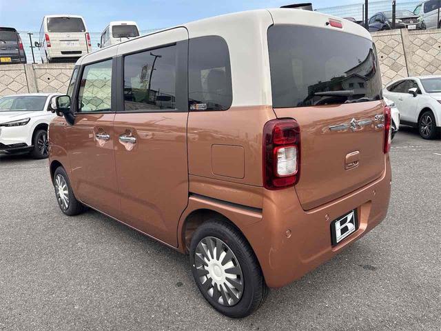 スズキ ワゴンＲスマイル 17枚目