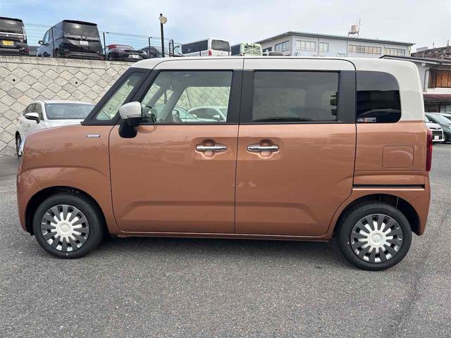スズキ ワゴンＲスマイル 18枚目