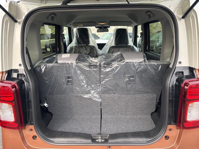 スズキ ワゴンＲスマイル 19枚目
