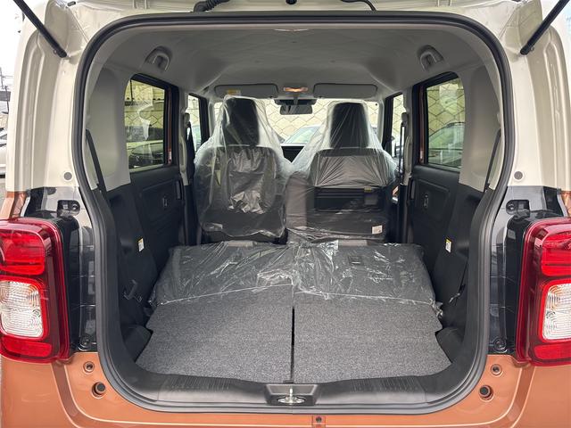 スズキ ワゴンＲスマイル 20枚目