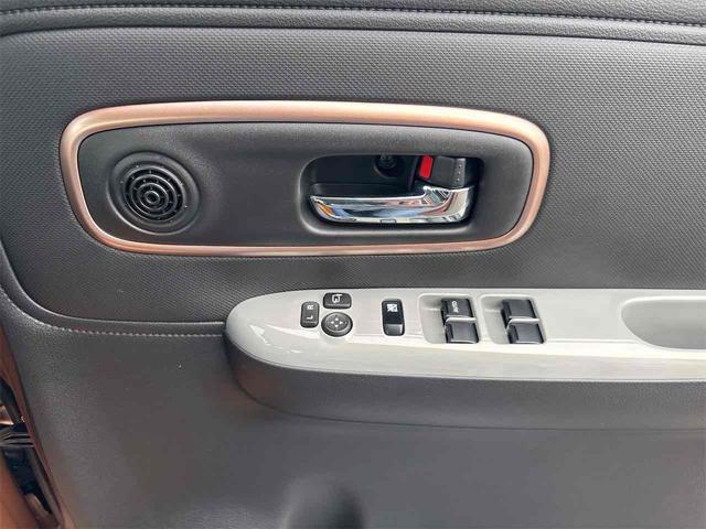 スズキ ワゴンＲスマイル 21枚目