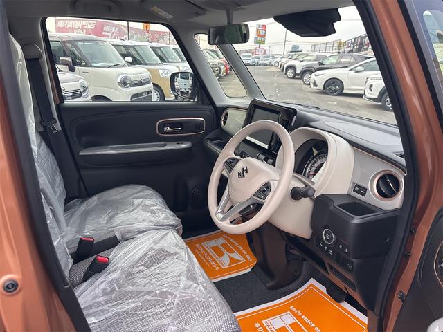 スズキ ワゴンＲスマイル 22枚目