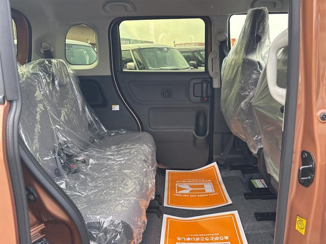 スズキ ワゴンＲスマイル 26枚目