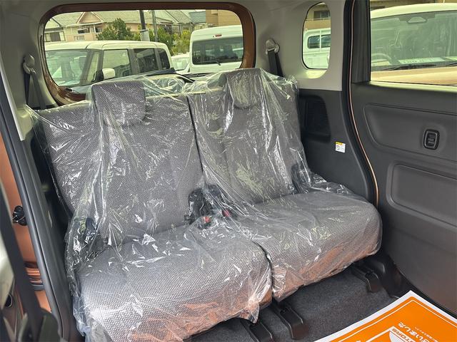 スズキ ワゴンＲスマイル 27枚目