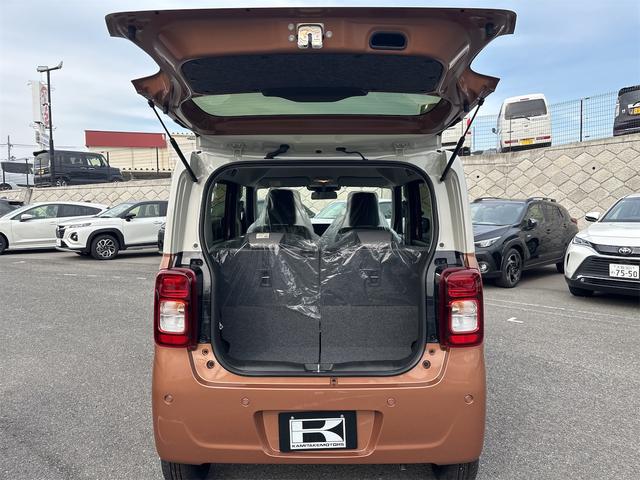 スズキ ワゴンＲスマイル 28枚目