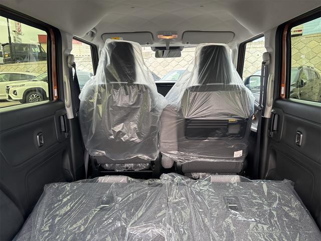 スズキ ワゴンＲスマイル 29枚目