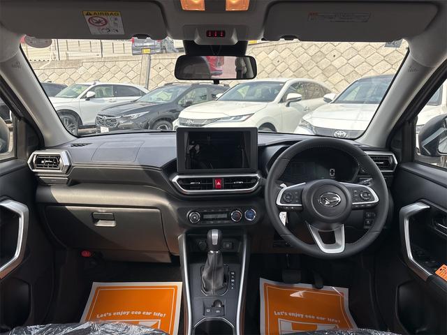 ダイハツ ロッキー 2枚目