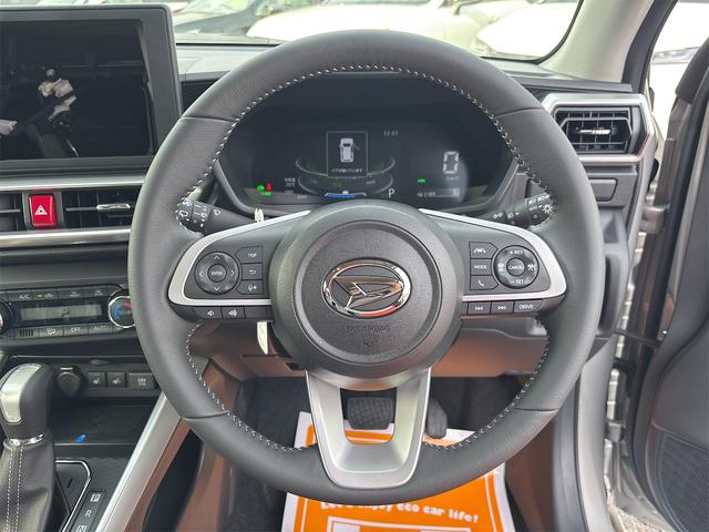 ダイハツ ロッキー 3枚目