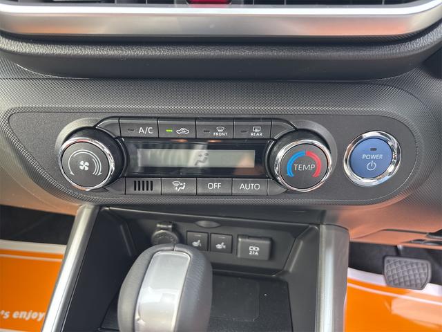 ダイハツ ロッキー 4枚目