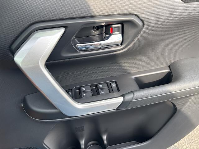 ダイハツ ロッキー 11枚目