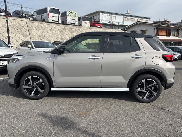 ダイハツ ロッキー 14枚目