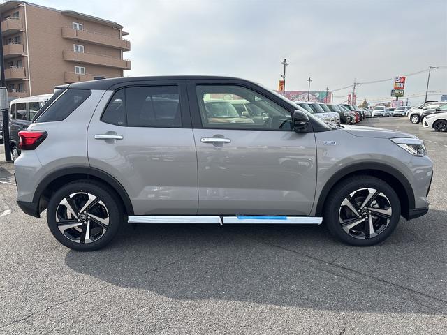 ダイハツ ロッキー 15枚目