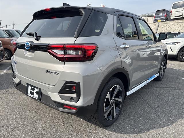 ダイハツ ロッキー 16枚目