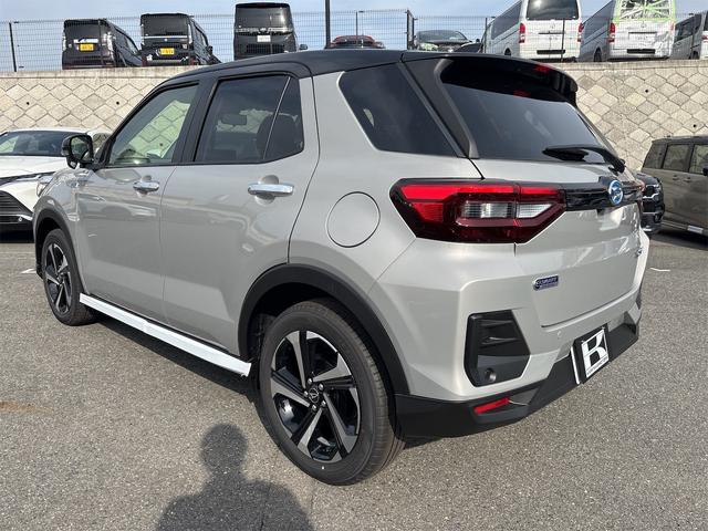 ダイハツ ロッキー 18枚目