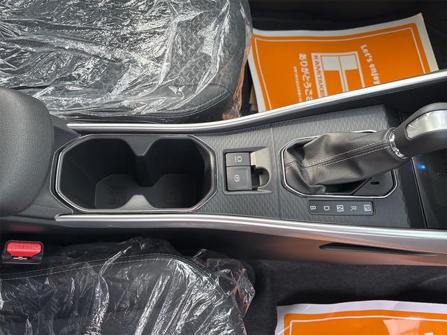 ダイハツ ロッキー 21枚目