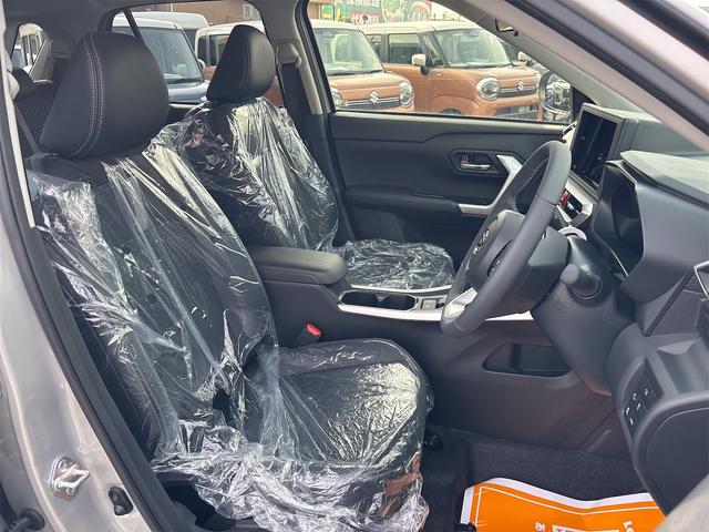 ダイハツ ロッキー 24枚目