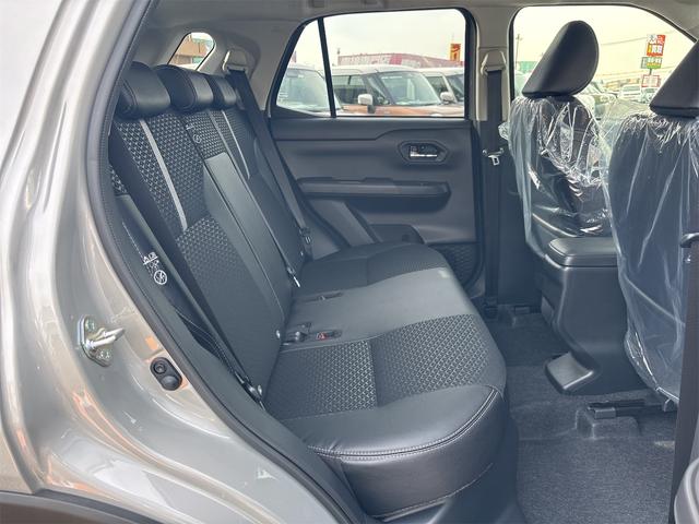 ダイハツ ロッキー 25枚目