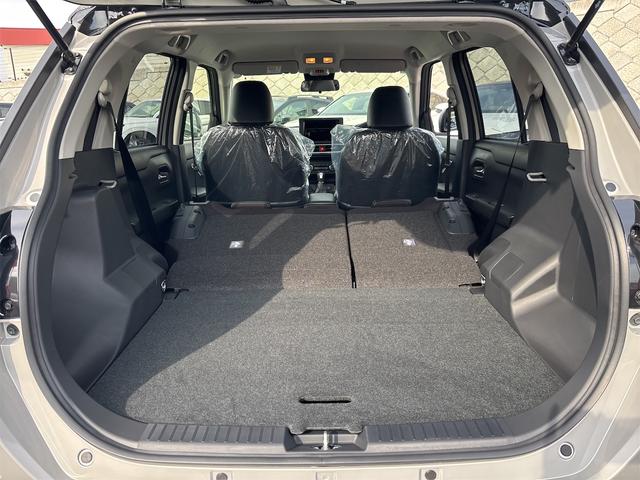 ダイハツ ロッキー 28枚目