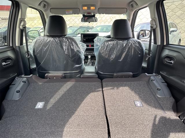 ダイハツ ロッキー 29枚目