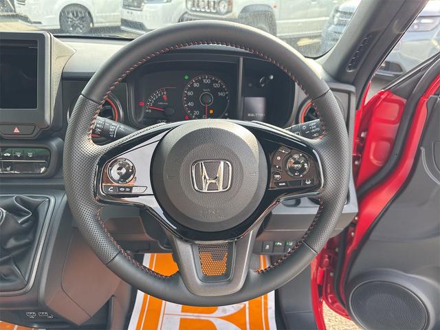 ホンダ Ｎ－ＯＮＥ 3枚目