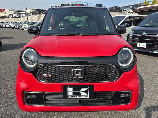 ホンダ Ｎ－ＯＮＥ 11枚目