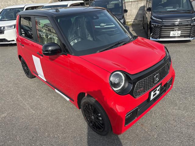 ホンダ Ｎ－ＯＮＥ 12枚目