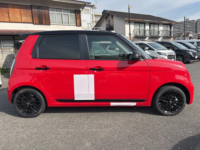 ホンダ Ｎ－ＯＮＥ 13枚目