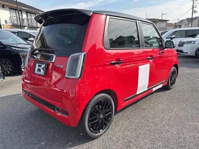 ホンダ Ｎ－ＯＮＥ 14枚目