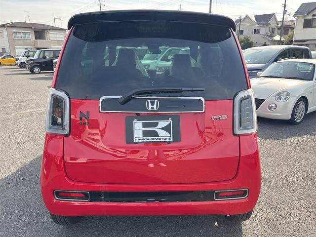 ホンダ Ｎ－ＯＮＥ 15枚目