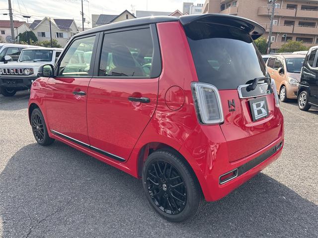 ホンダ Ｎ－ＯＮＥ 16枚目