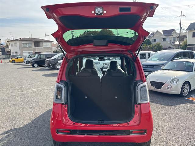 ホンダ Ｎ－ＯＮＥ 18枚目