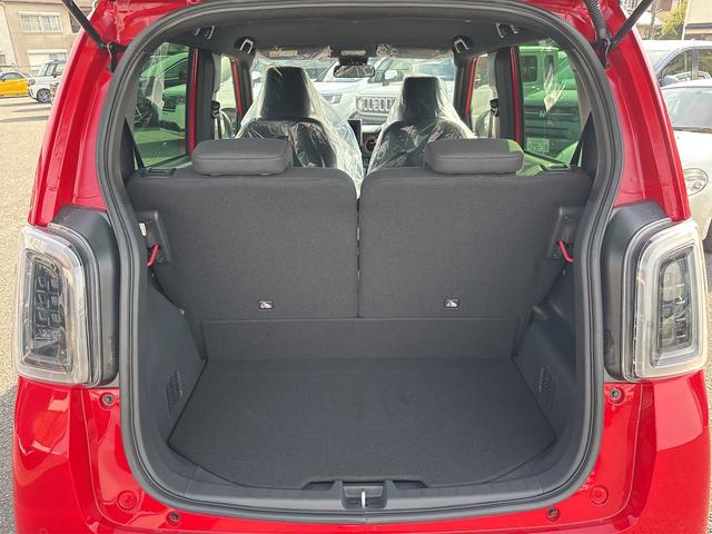 ホンダ Ｎ－ＯＮＥ 19枚目