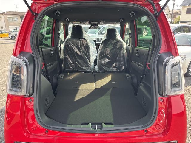 ホンダ Ｎ－ＯＮＥ 20枚目