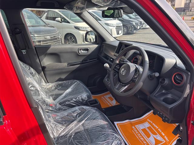 ホンダ Ｎ－ＯＮＥ 22枚目