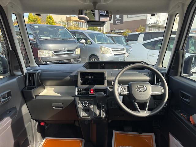 ダイハツ タント 2枚目