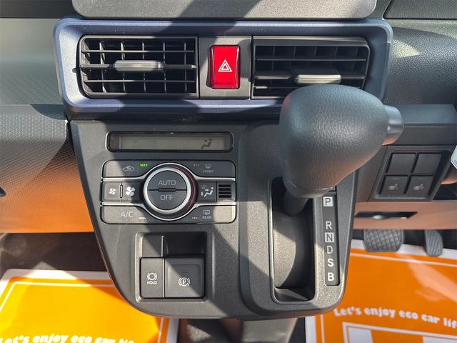 ダイハツ タント 4枚目