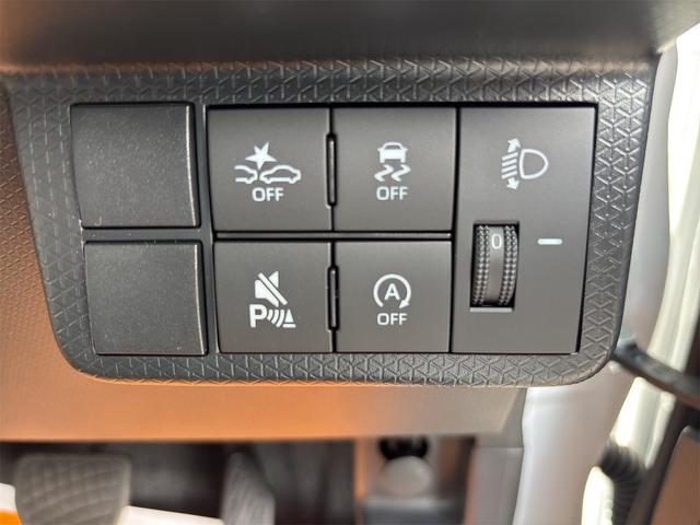 ダイハツ タント 7枚目