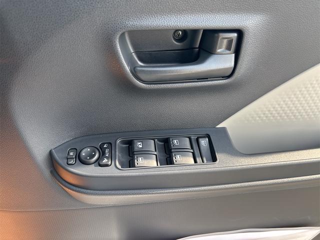 ダイハツ タント 11枚目