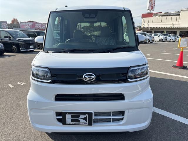 ダイハツ タント 12枚目